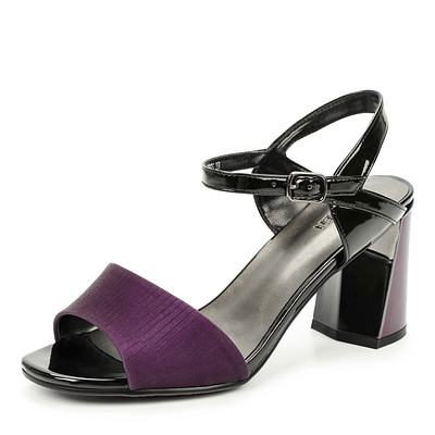 

Босоножки женские ZENDEN, Фиолетовый