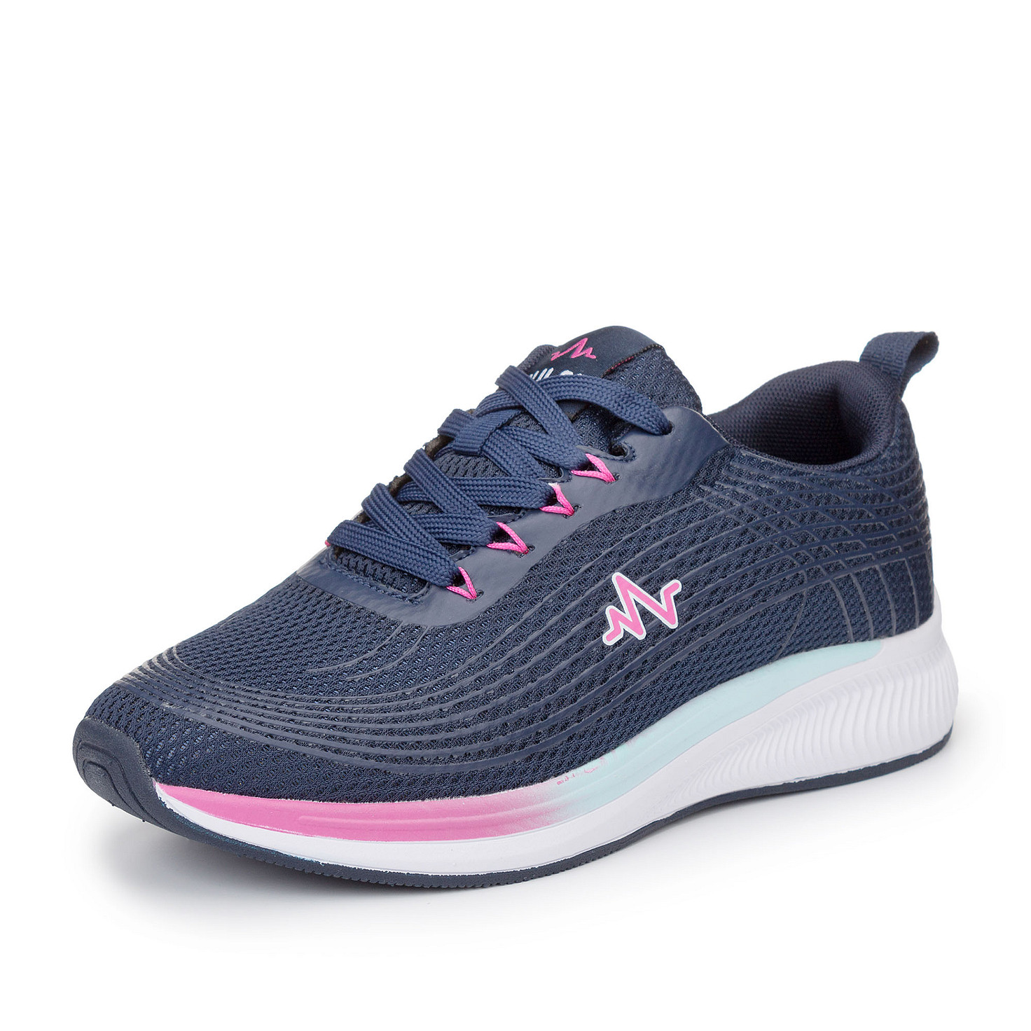 Кроссовки женщины Pulse 189-11WA-043TT фото