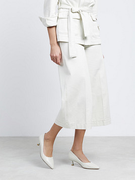 Thomas Munz Лодочки 325-5500A-1601