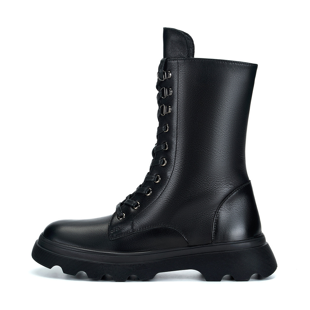 

Thomas Munz, Черный