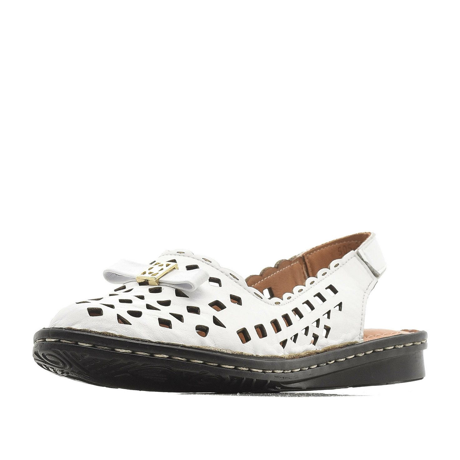 Туфли женщины Donna Style 505-33WB-041KK фото