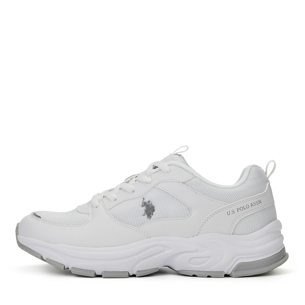 

U.S. POLO ASSN., Белый