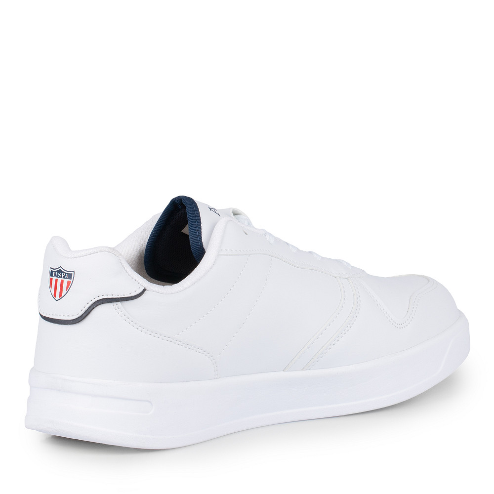 

U.S. POLO ASSN., Белый