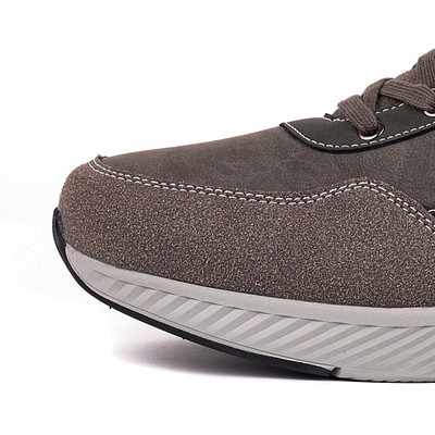 фото Кроссовки высокие мужские pulse