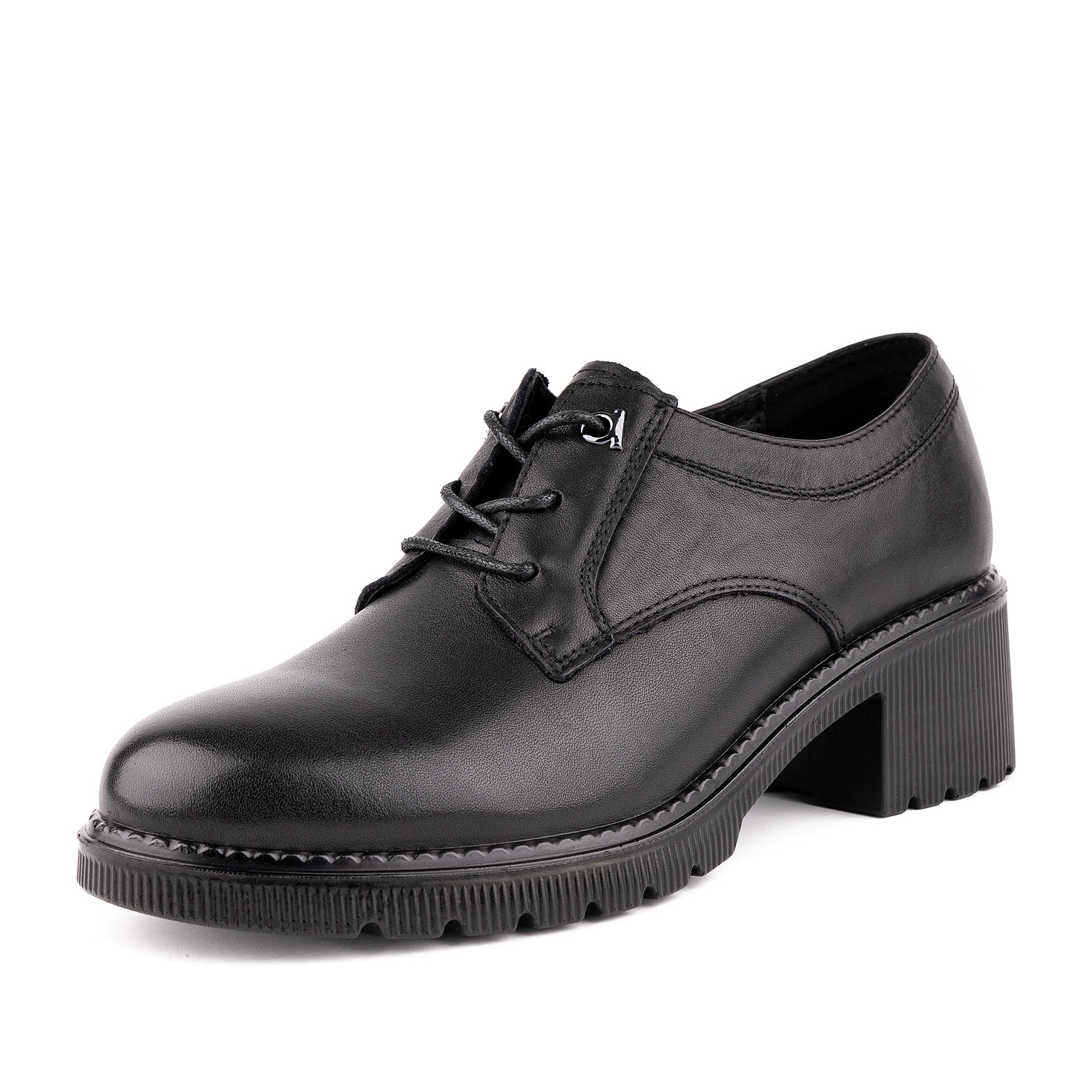 Полуботинки женские ZENDEN 201-32WA-811KK фото