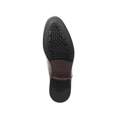 Туфли мужские INSTREET 188-21MV-003SK, цвет коричневый, размер 41 - фото 4