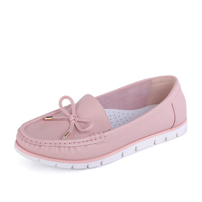 

Мокасины женские ZENDEN comfort, Розовый