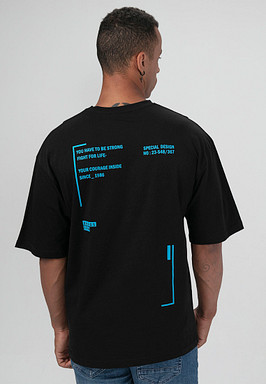 BRIGGS Футболка мужская 850-31N-0502