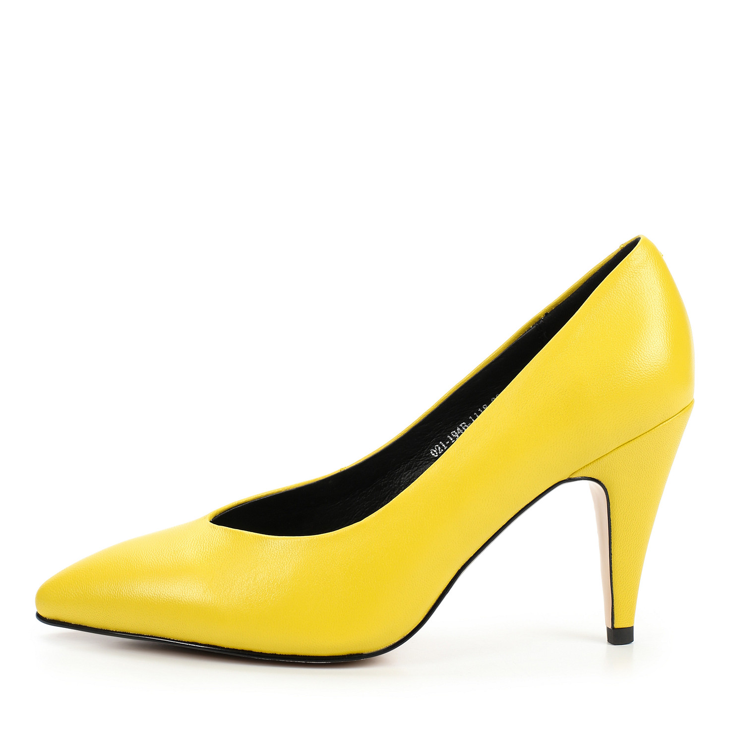 Туфли женщины Thomas Munz 021-194B-1118 фото