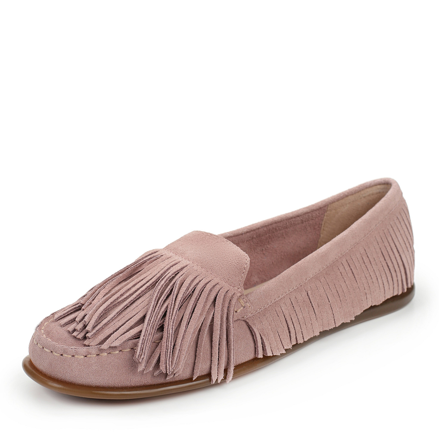 Мокасины женщины Thomas Munz 283-131A-10206 фото