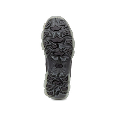 Ботинки ZENDEN ACTIVE 98-12MV-117GW, цвет черный, размер 40 - фото 4