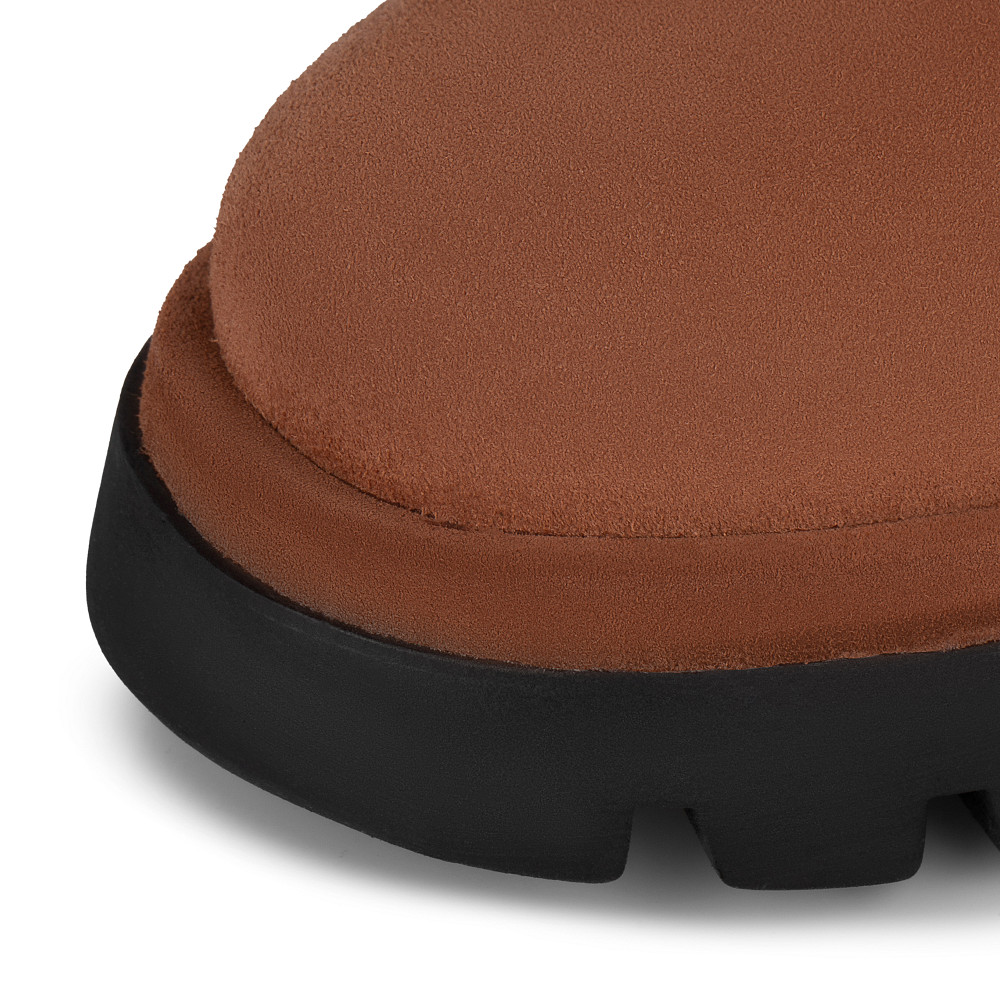 

SALAMANDER, Коричневый