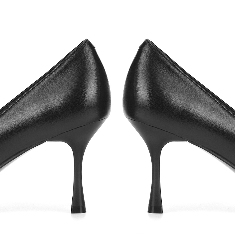 

SALAMANDER, Черный