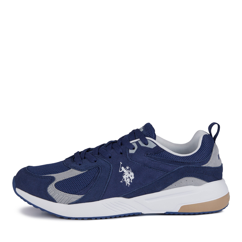 

U.S. POLO ASSN., Синий