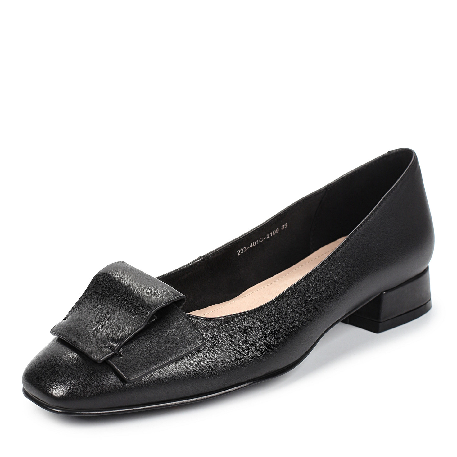 Туфли женщины Thomas Munz 233-401C-2109 фото