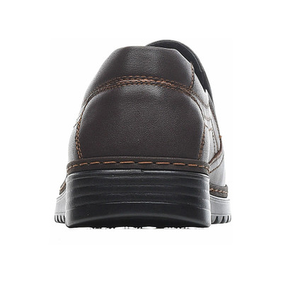 Туфли quattrocomforto 98-33MV-027KK, цвет коричневый, размер 40 - фото 4
