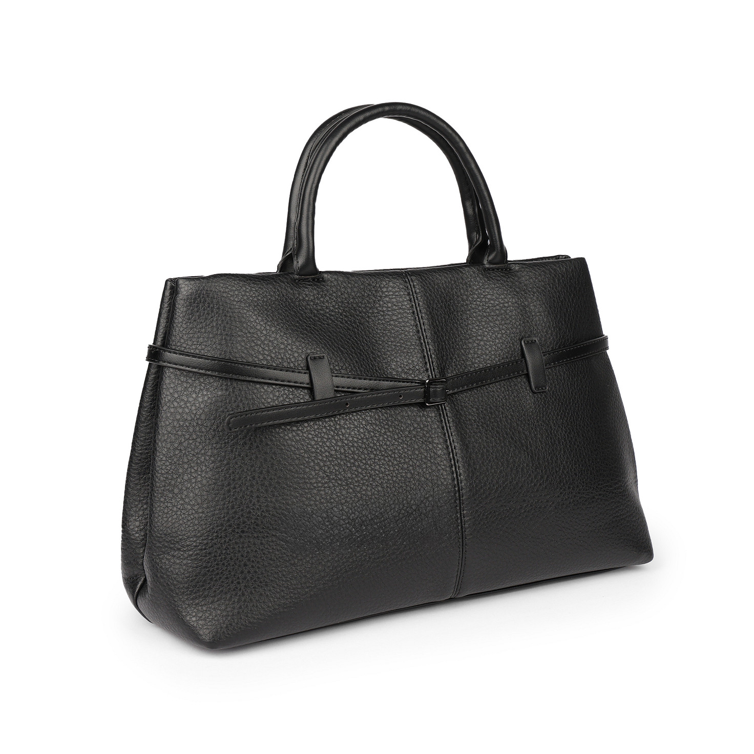 Сумки с ручками женские ZENDEN PF-52BWC-008 фото