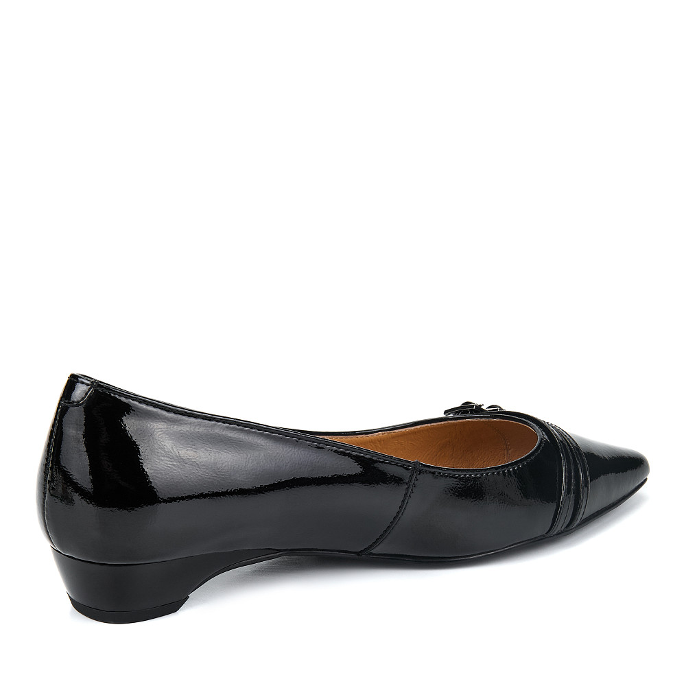 

Thomas Munz, Черный