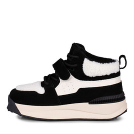 LOLLI|POLLI Кеды высокие 197-3441A-50202