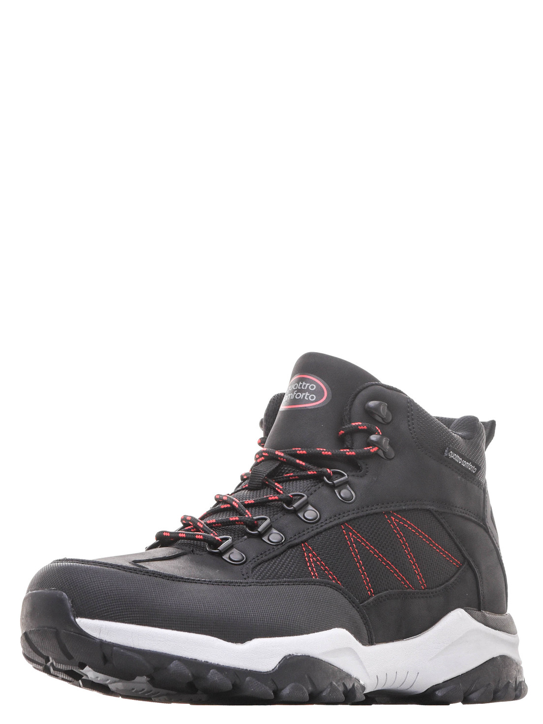 Ботинки мужчины QUATTROCOMFORTO 189-02MV-062SW фото