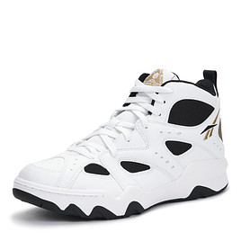 Reebok Кеды высокие 101926908 (100201335)