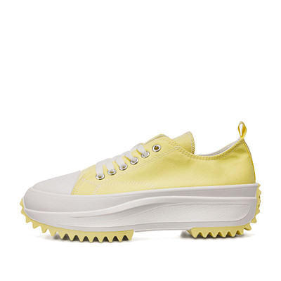 фото Полуботинки актив женские instreet