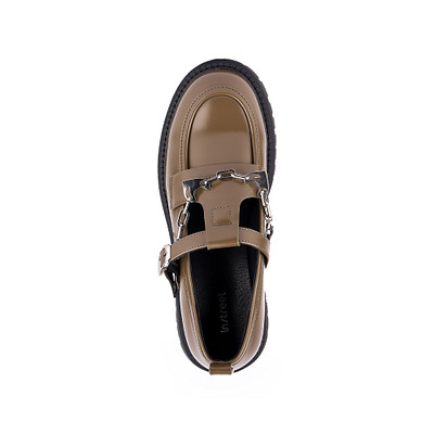 фото Туфли закрытые женские instreet