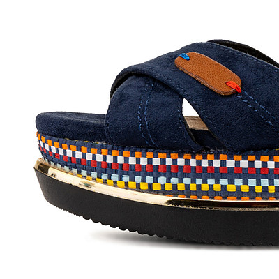 фото Босоножки женские instreet