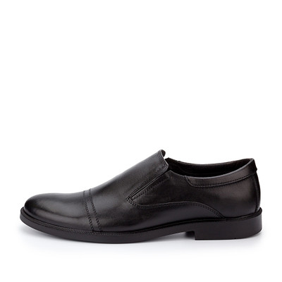 Туфли Zenden 105-485-R1K1, цвет черный, размер 40 - фото 2