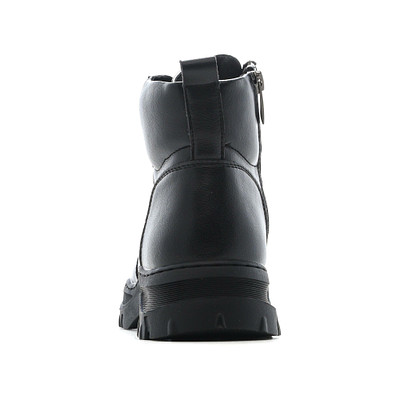 Ботинки ZENDEN 98-02WA-026VN, цвет черный, размер 36 - фото 4