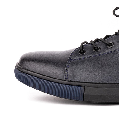 фото Полуботинки актив мужские instreet