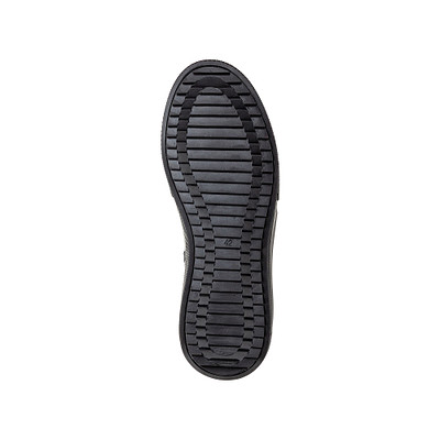 Ботинки актив мужские QUATTROCOMFORTO 336-22MZ-024KM, цвет черный, размер 40 - фото 4