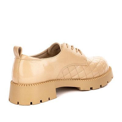 фото Полуботинки женские instreet