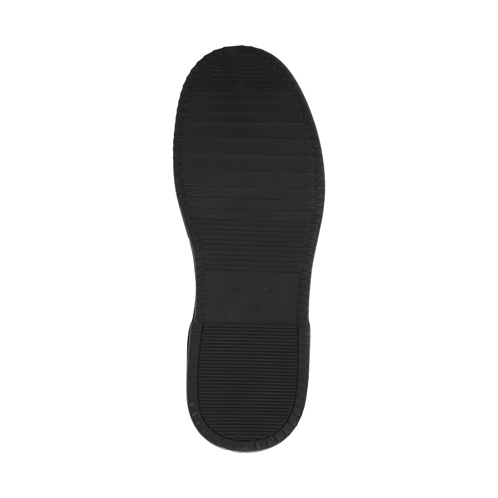 

SALAMANDER, Черный