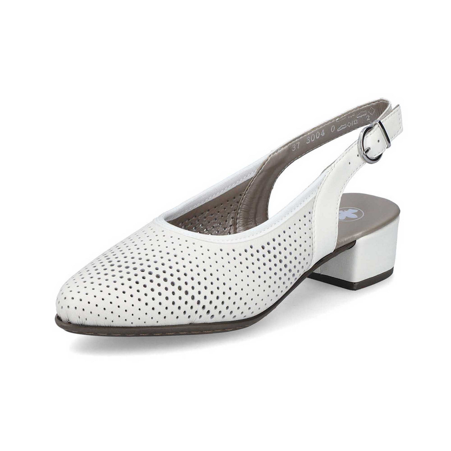 Туфли женские Rieker 47066-80 фото