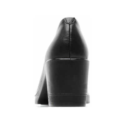 Туфли ZENDEN collection 201-33WN-030YS, цвет черный, размер 36 - фото 4