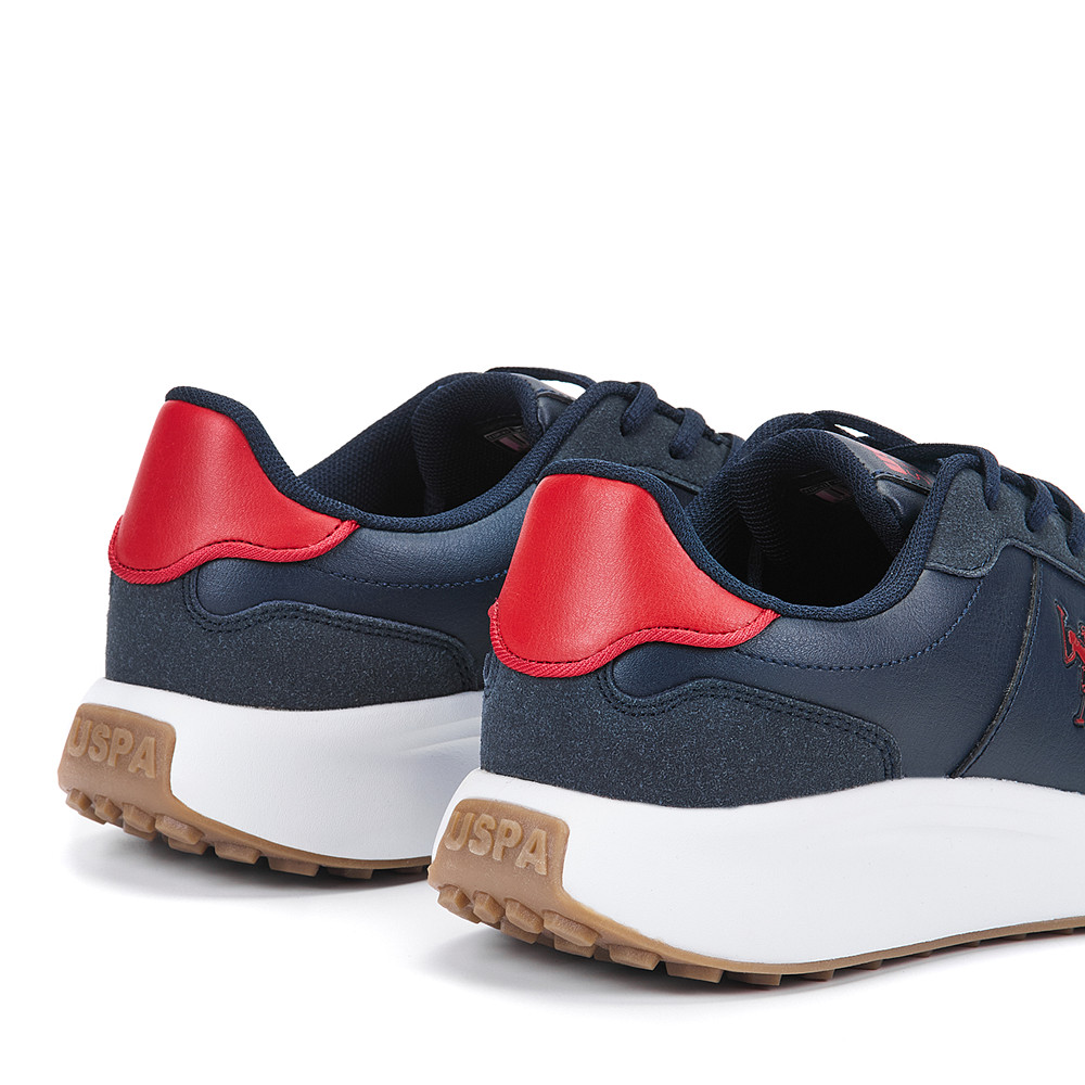 

U.S. POLO ASSN., Синий