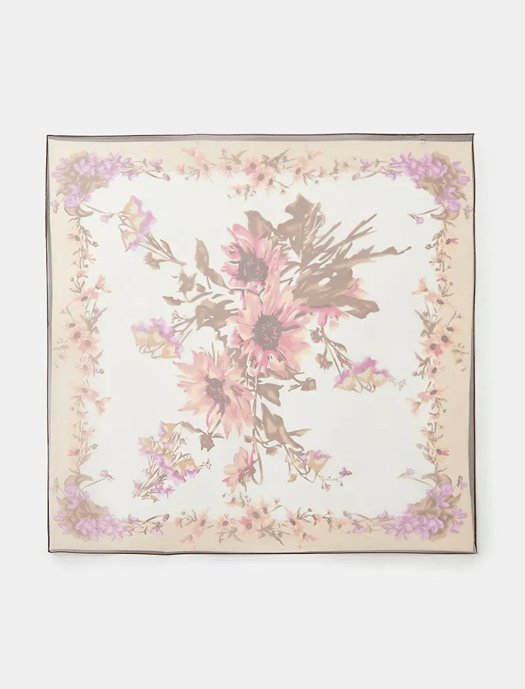 Платок Thomas Munz 639₽