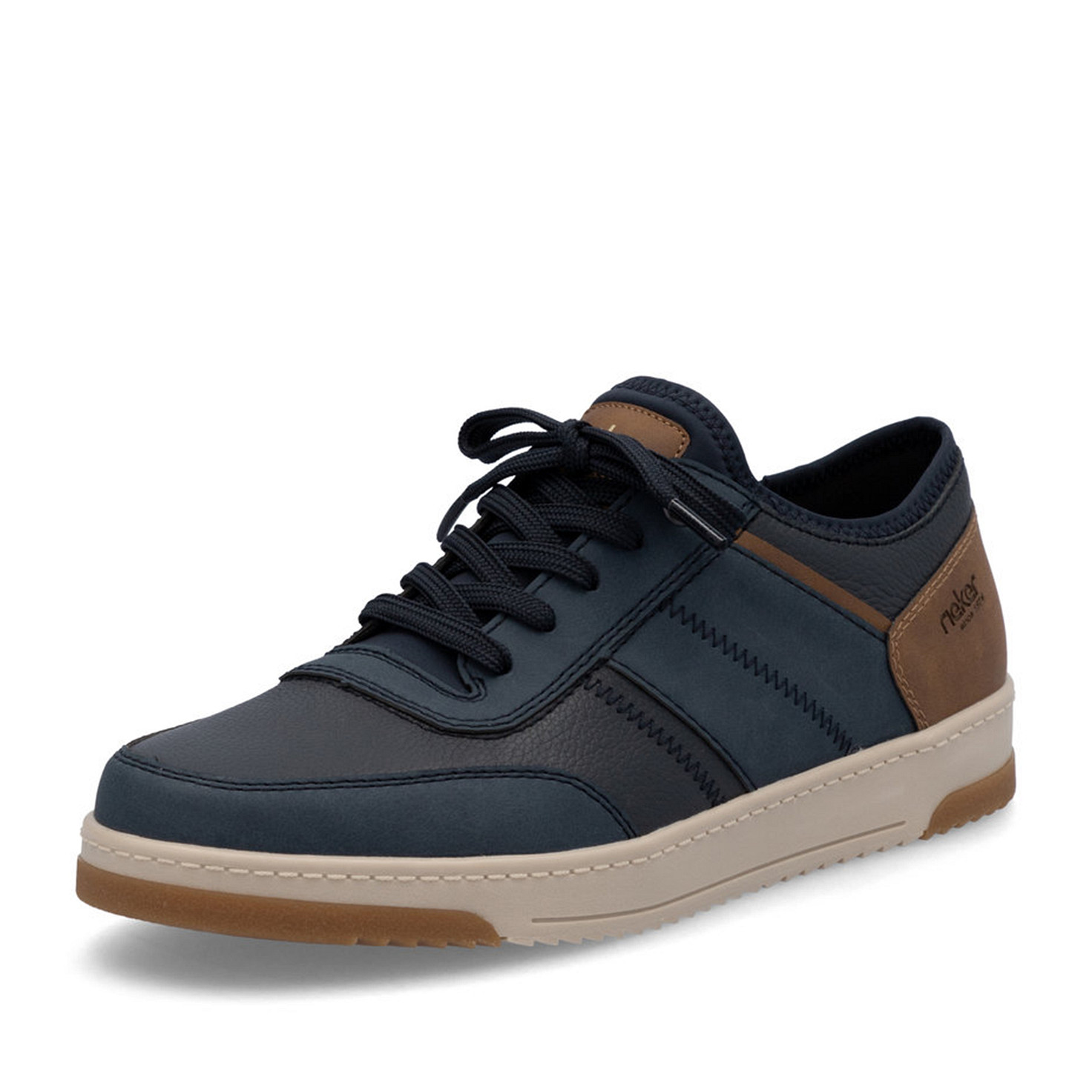 Полуботинки мужские Rieker 17550-15 фото