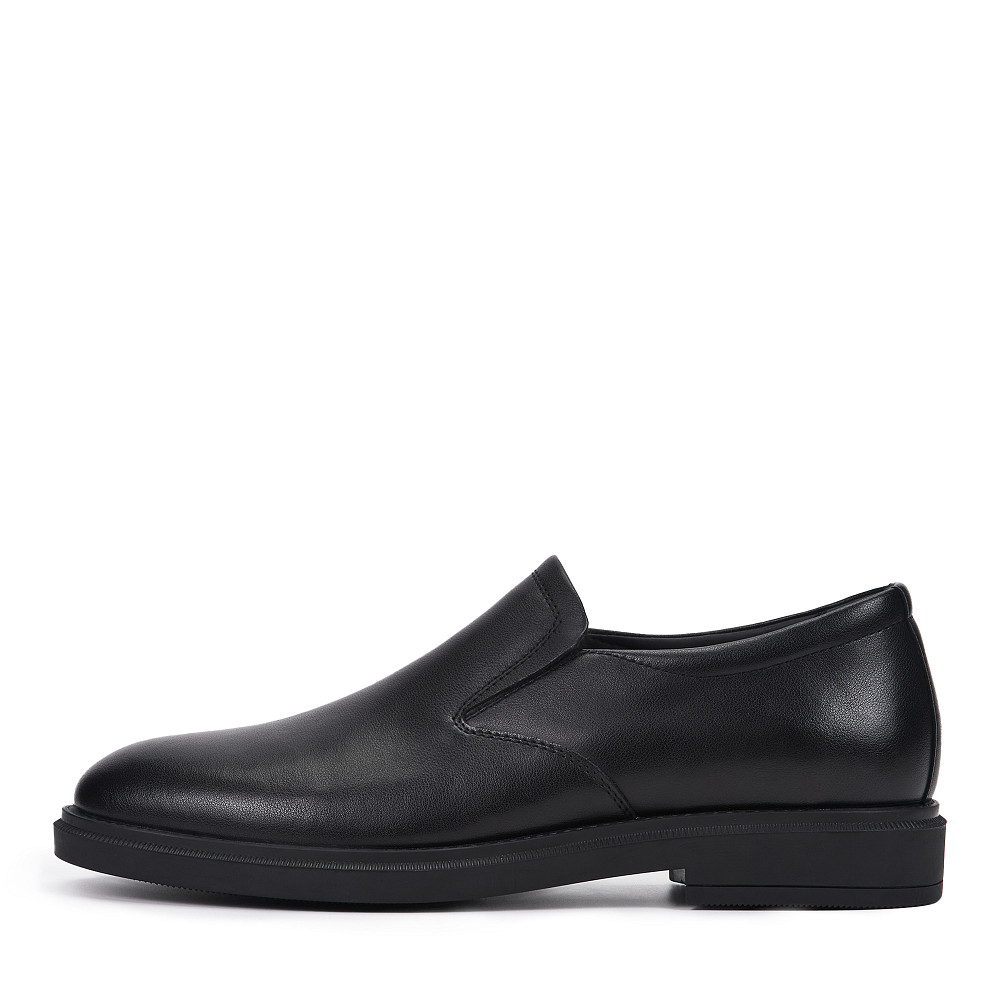 

M-Shoes, Черный