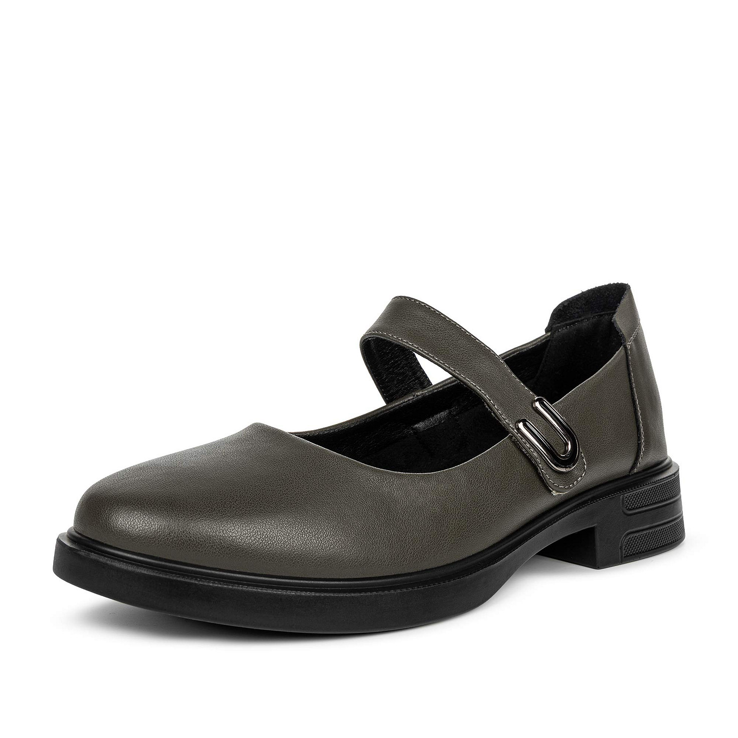 Туфли женские ZENDEN 98-61WA-018VT фото