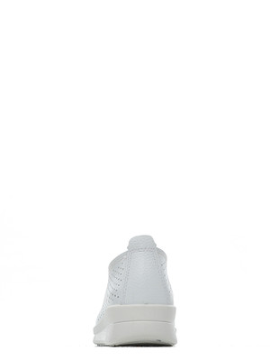 Туфли ZENDEN comfort 780114-012100(08), цвет белый, размер 37 780114-012100(08) - фото 4