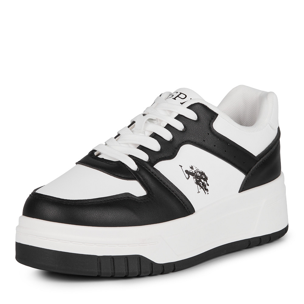 

U.S. POLO ASSN., Черный