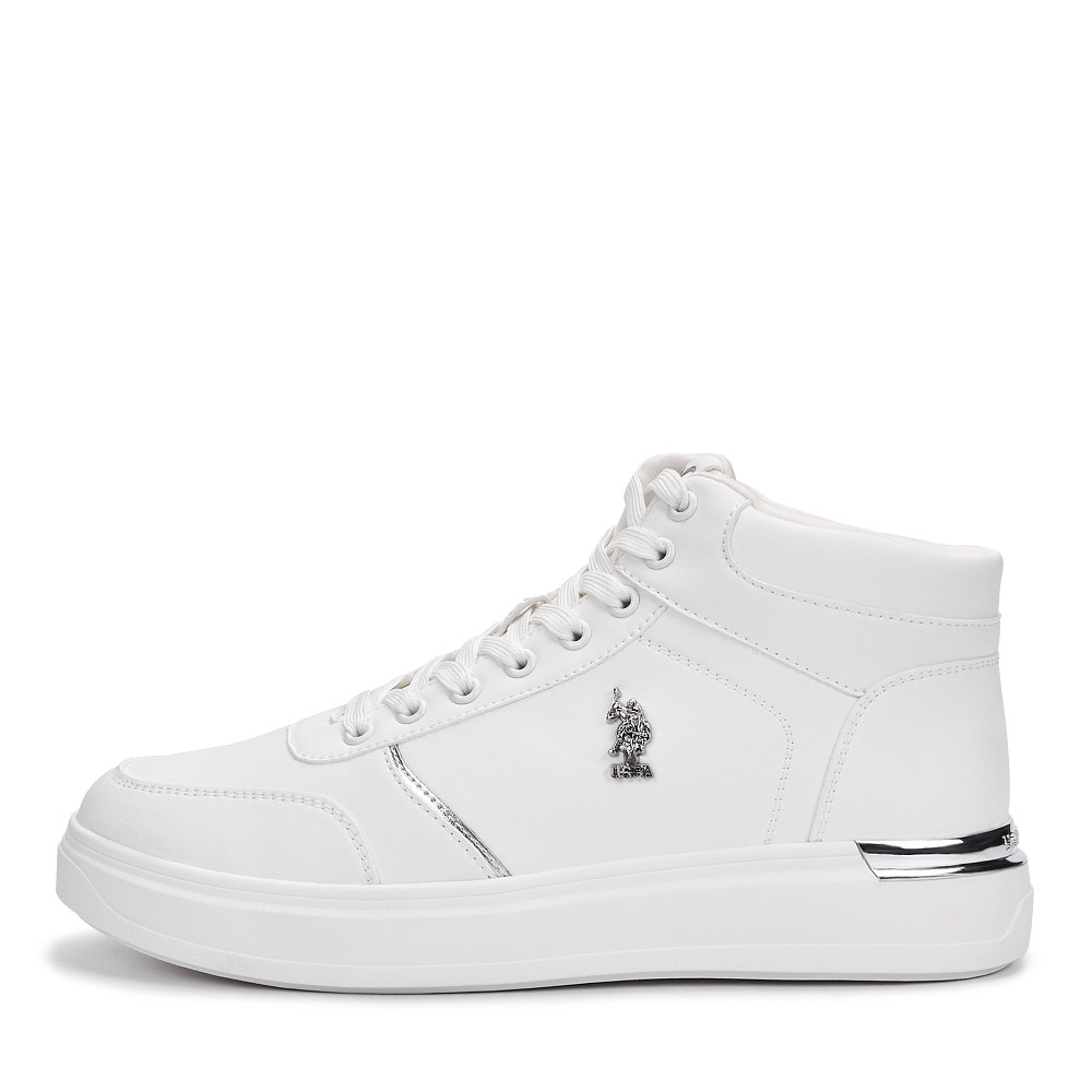 Кеды U.S. POLO ASSN.