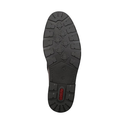 фото Полуботинки мужские rieker