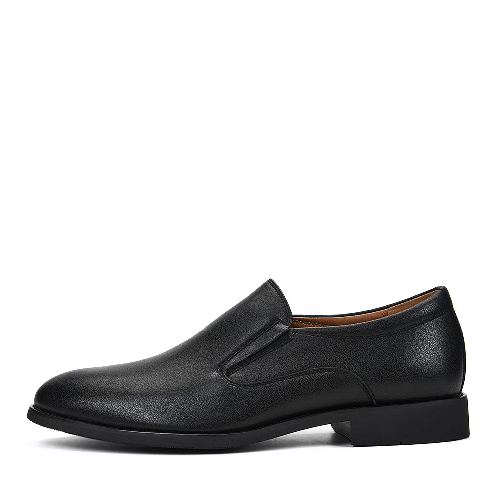 

M-Shoes, Черный