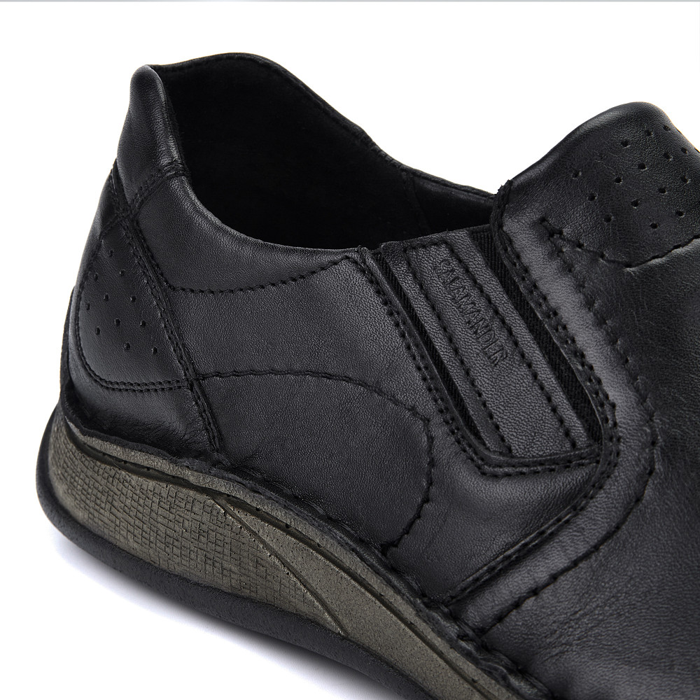 

SALAMANDER, Черный