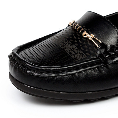 фото Мокасины женские instreet