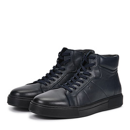 SALAMANDER Кеды высокие 058-1110A-2103