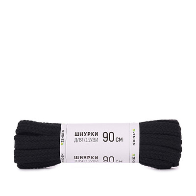 Шнурки плоские унисекс ZENDEN 99₽